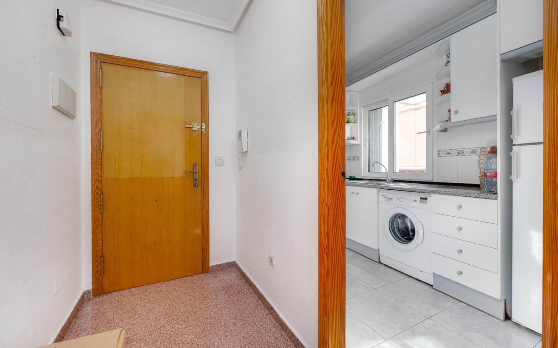 zum Verkauf - Apartment - Torrevieja - Torrevieja Centro