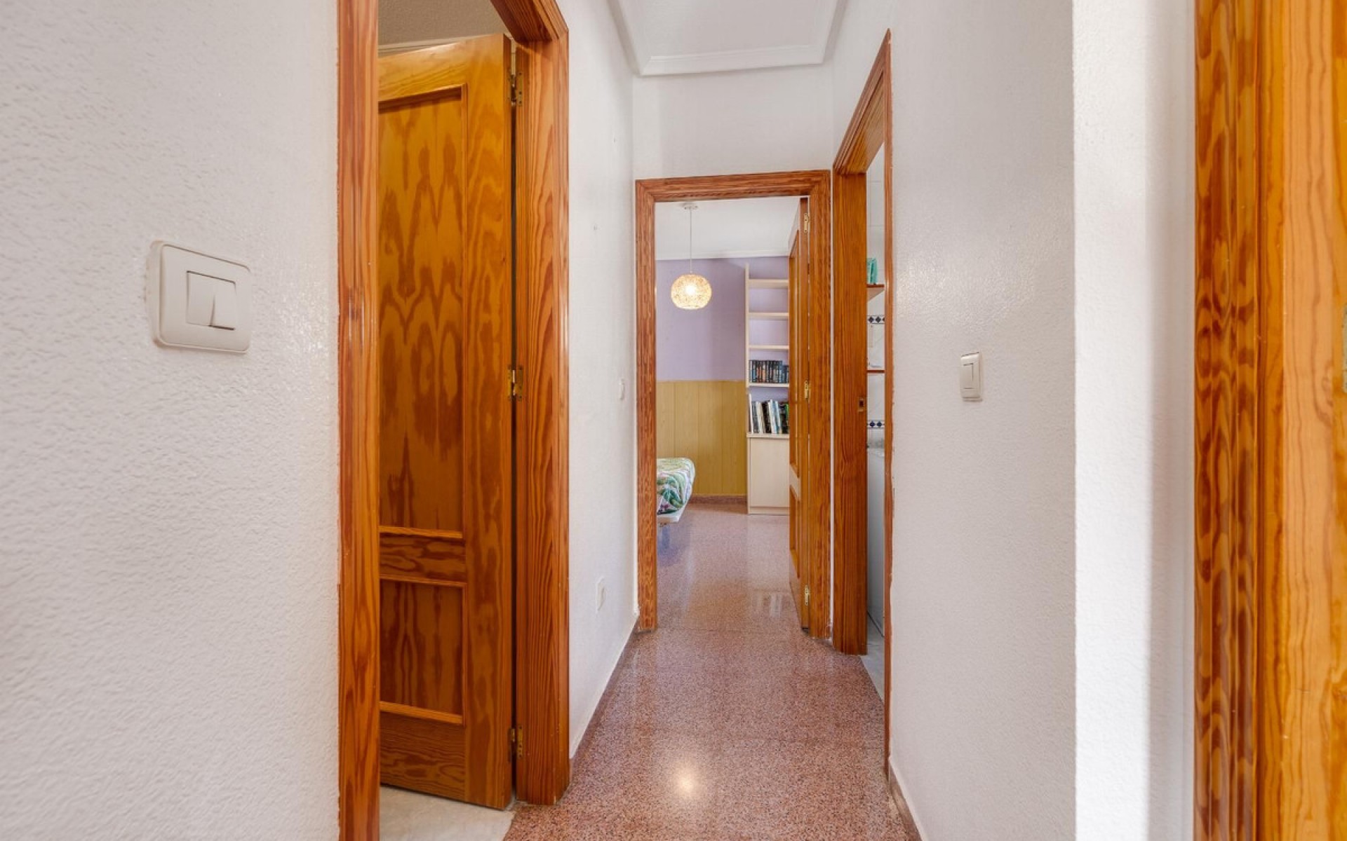 zum Verkauf - Apartment - Torrevieja - Torrevieja Centro
