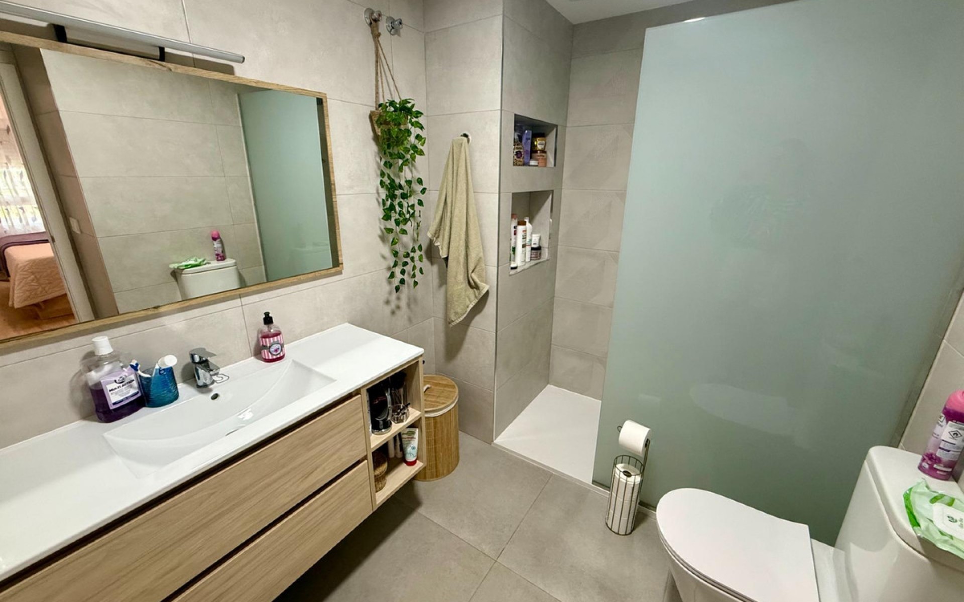 zum Verkauf - Apartment - Torrevieja - Torrevieja Centro