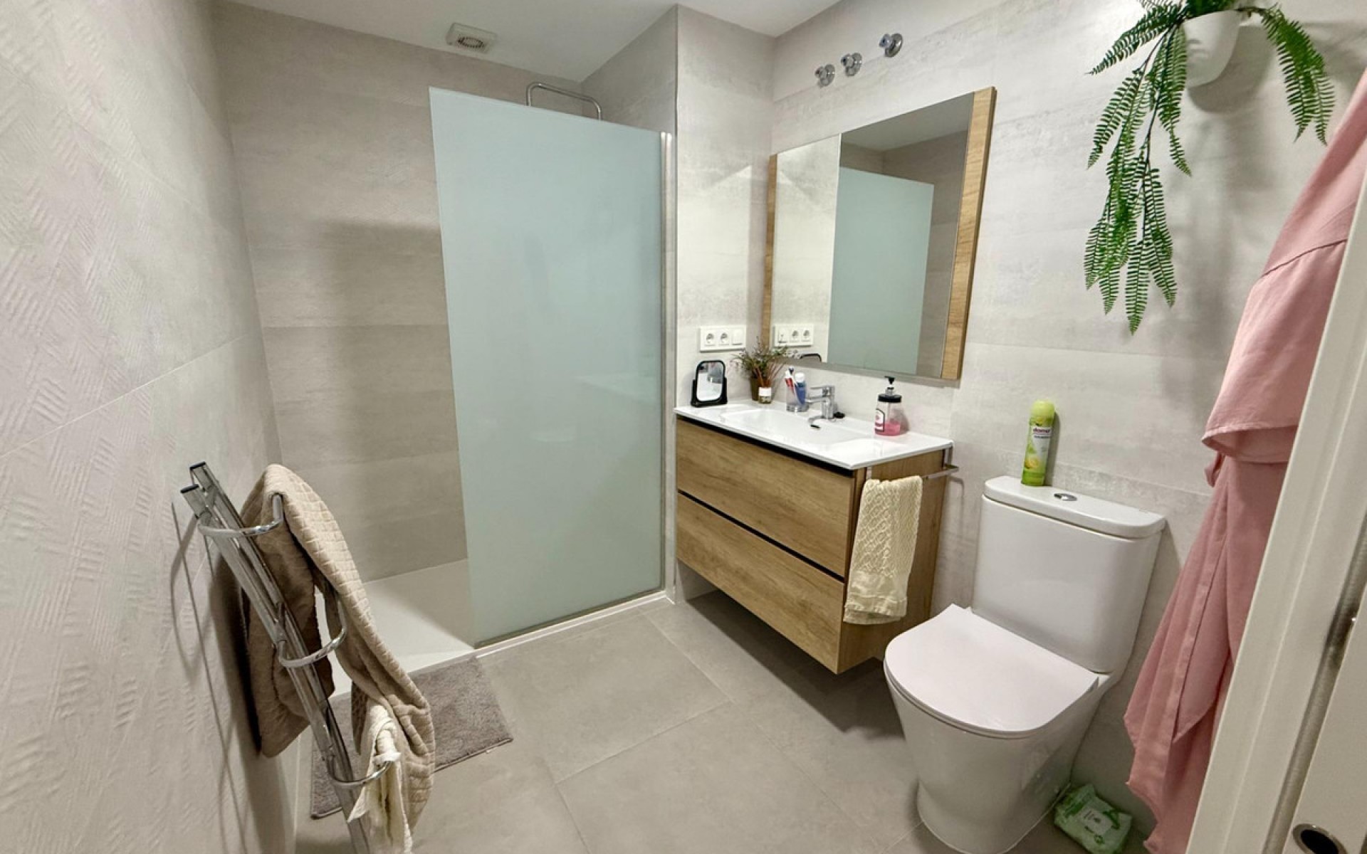 zum Verkauf - Apartment - Torrevieja - Torrevieja Centro