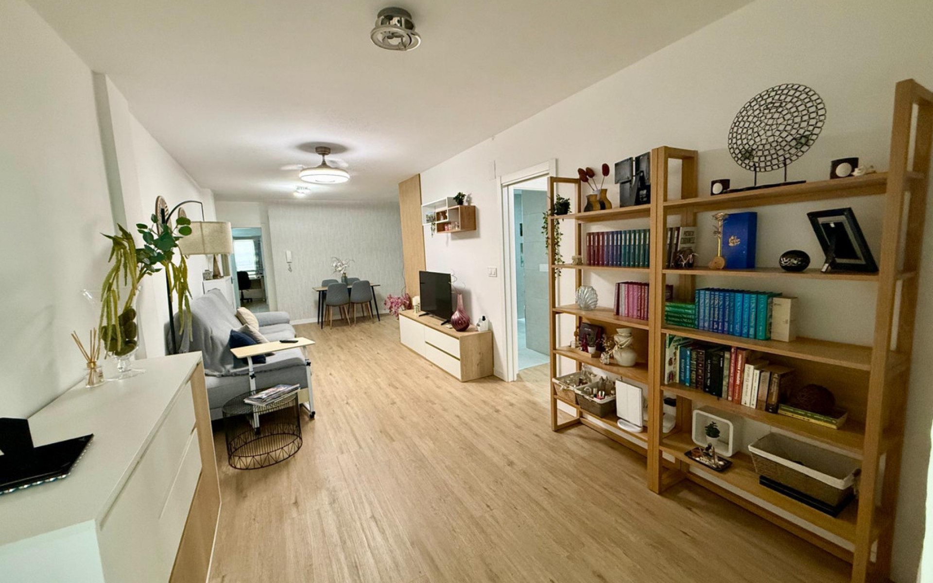 zum Verkauf - Apartment - Torrevieja - Torrevieja Centro