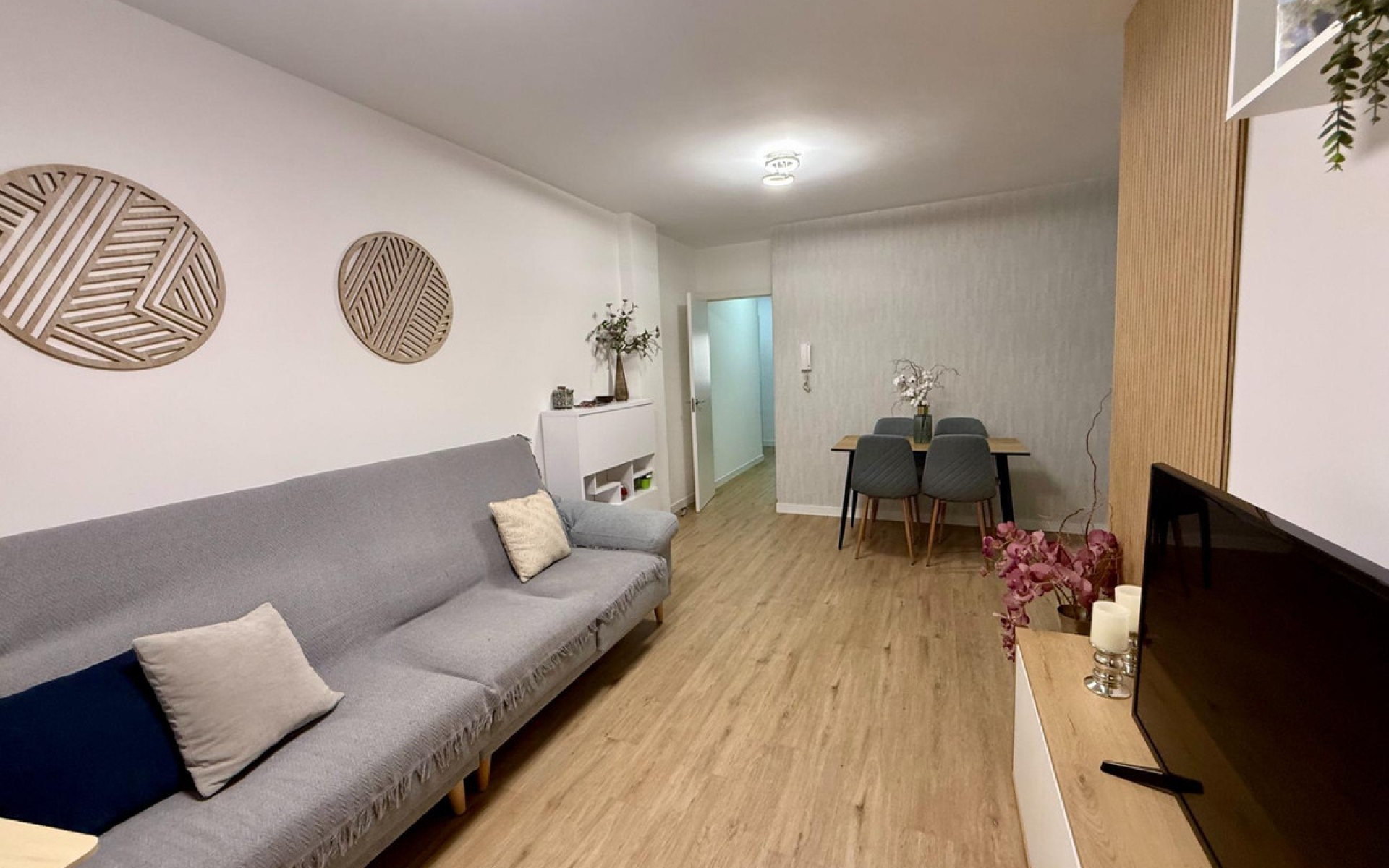 zum Verkauf - Apartment - Torrevieja - Torrevieja Centro