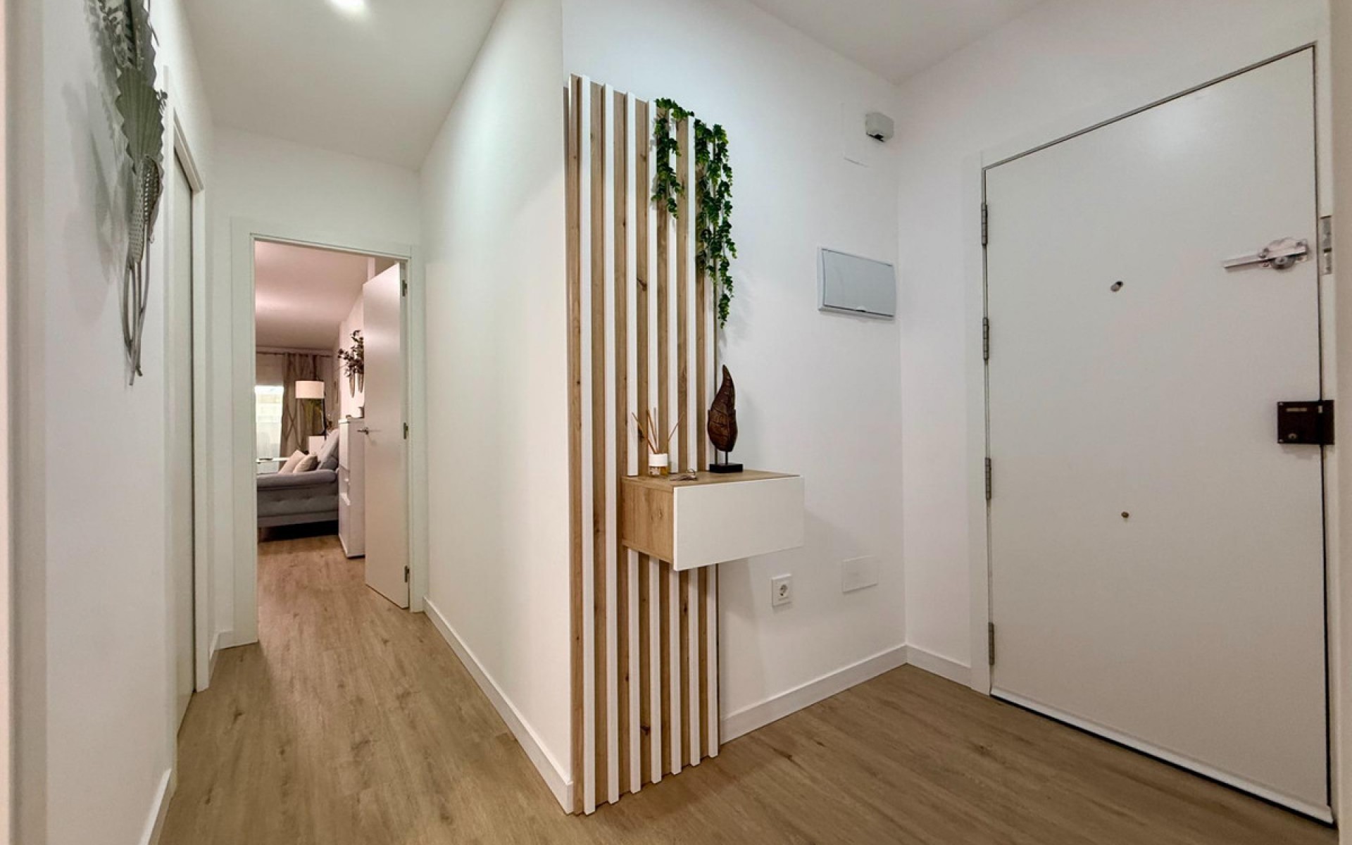 zum Verkauf - Apartment - Torrevieja - Torrevieja Centro