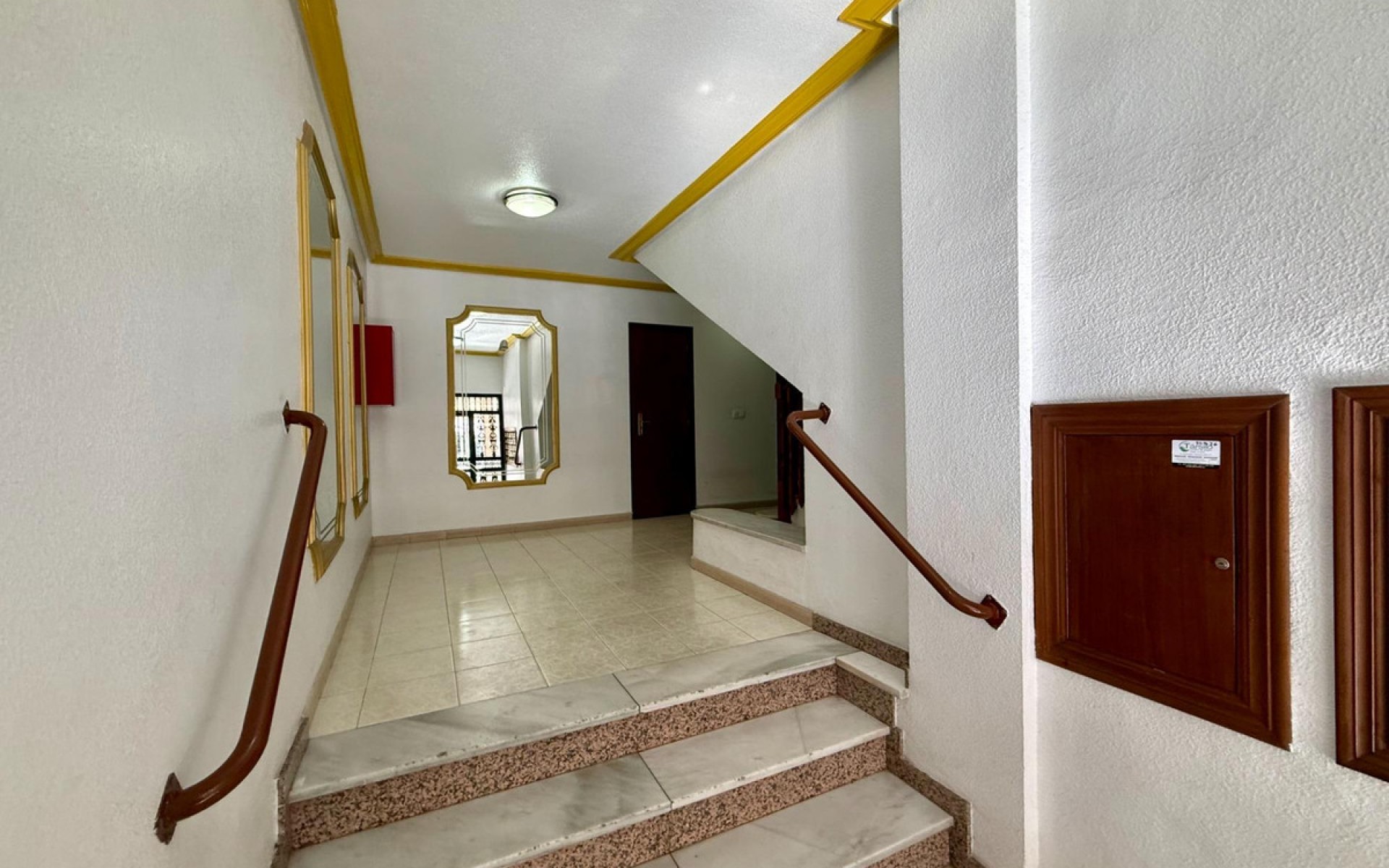 zum Verkauf - Apartment - Torrevieja - Torrevieja Centro