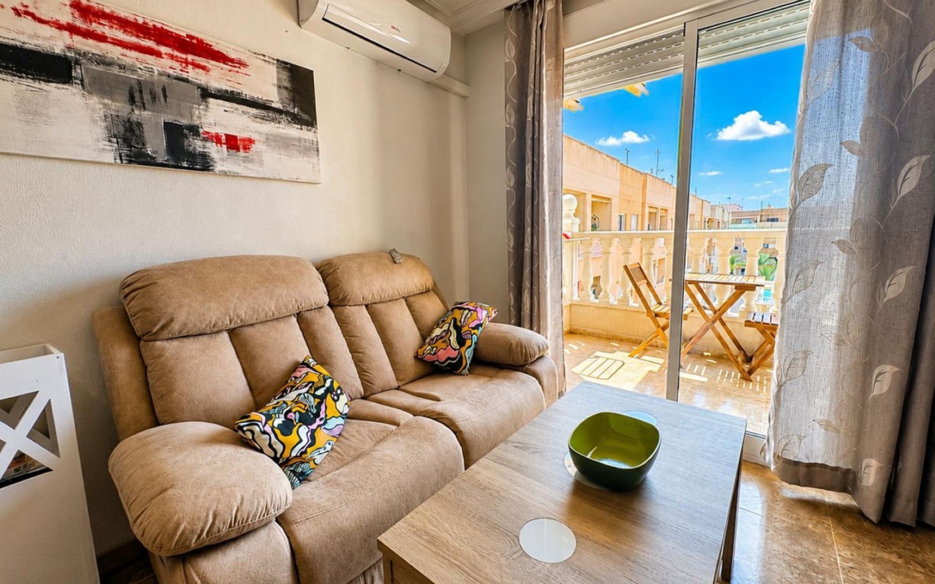 zum Verkauf - Apartment - Torrevieja - Torrevieja Centro