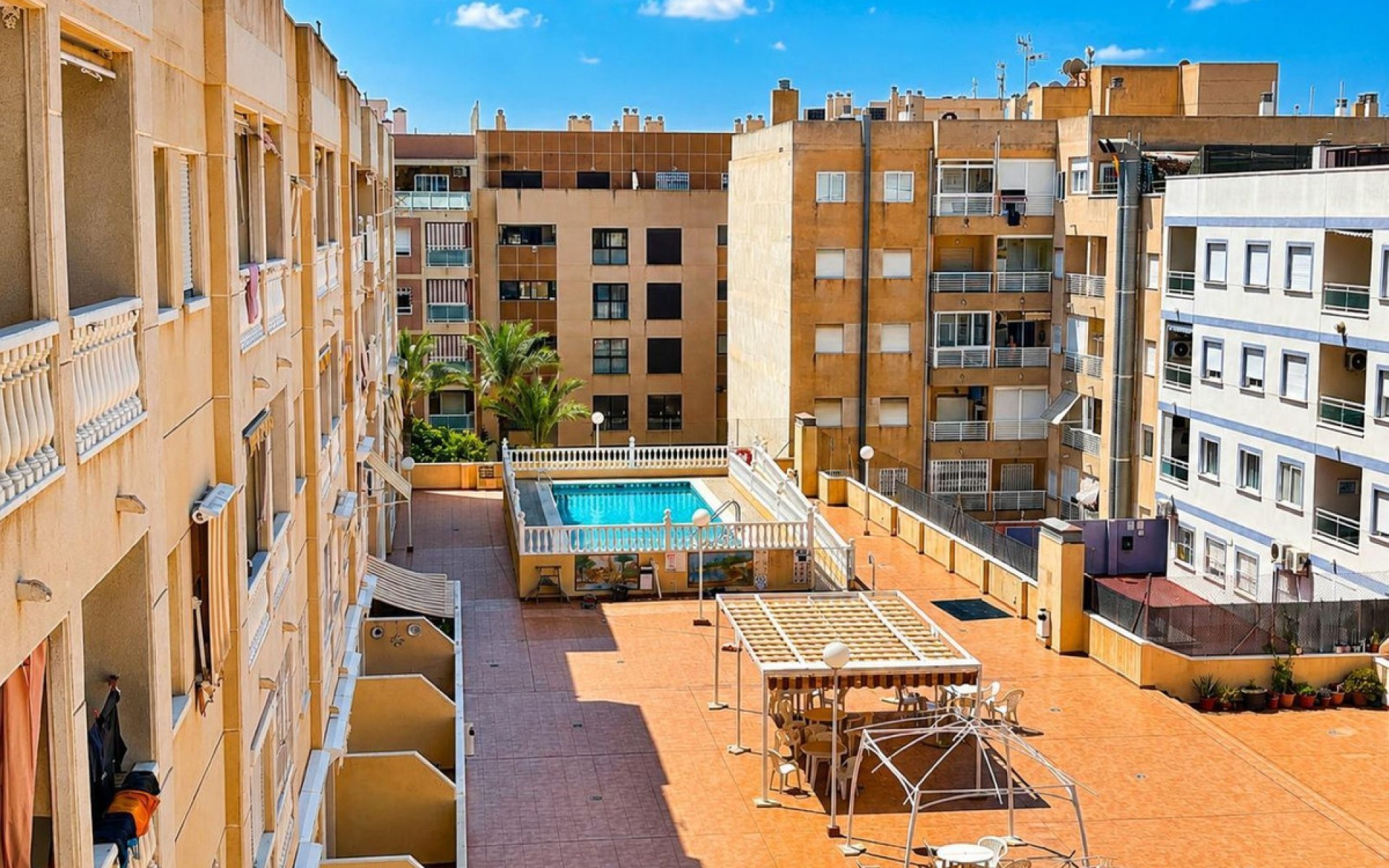 zum Verkauf - Apartment - Torrevieja - Torrevieja Centro