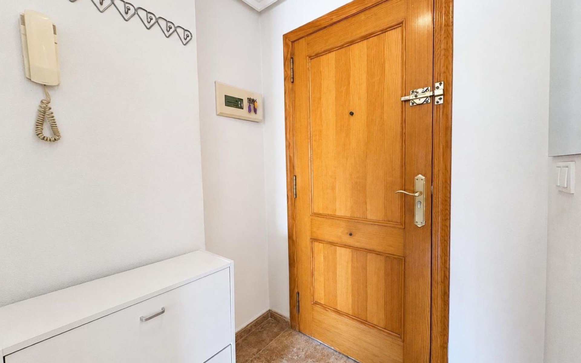 zum Verkauf - Apartment - Torrevieja - Torrevieja Centro