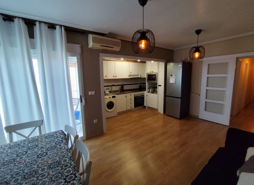 zum Verkauf - Apartment - Torrevieja - Torrevieja Centro
