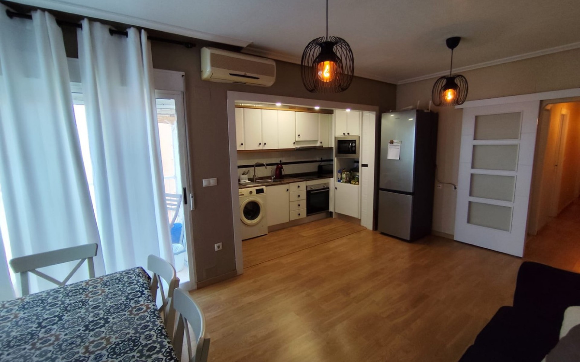 zum Verkauf - Apartment - Torrevieja - Torrevieja Centro