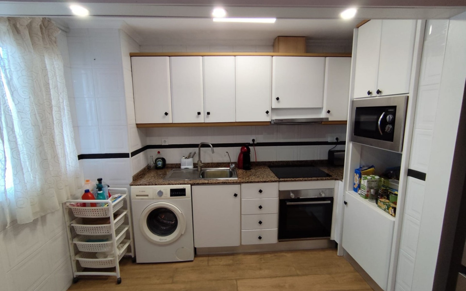 zum Verkauf - Apartment - Torrevieja - Torrevieja Centro