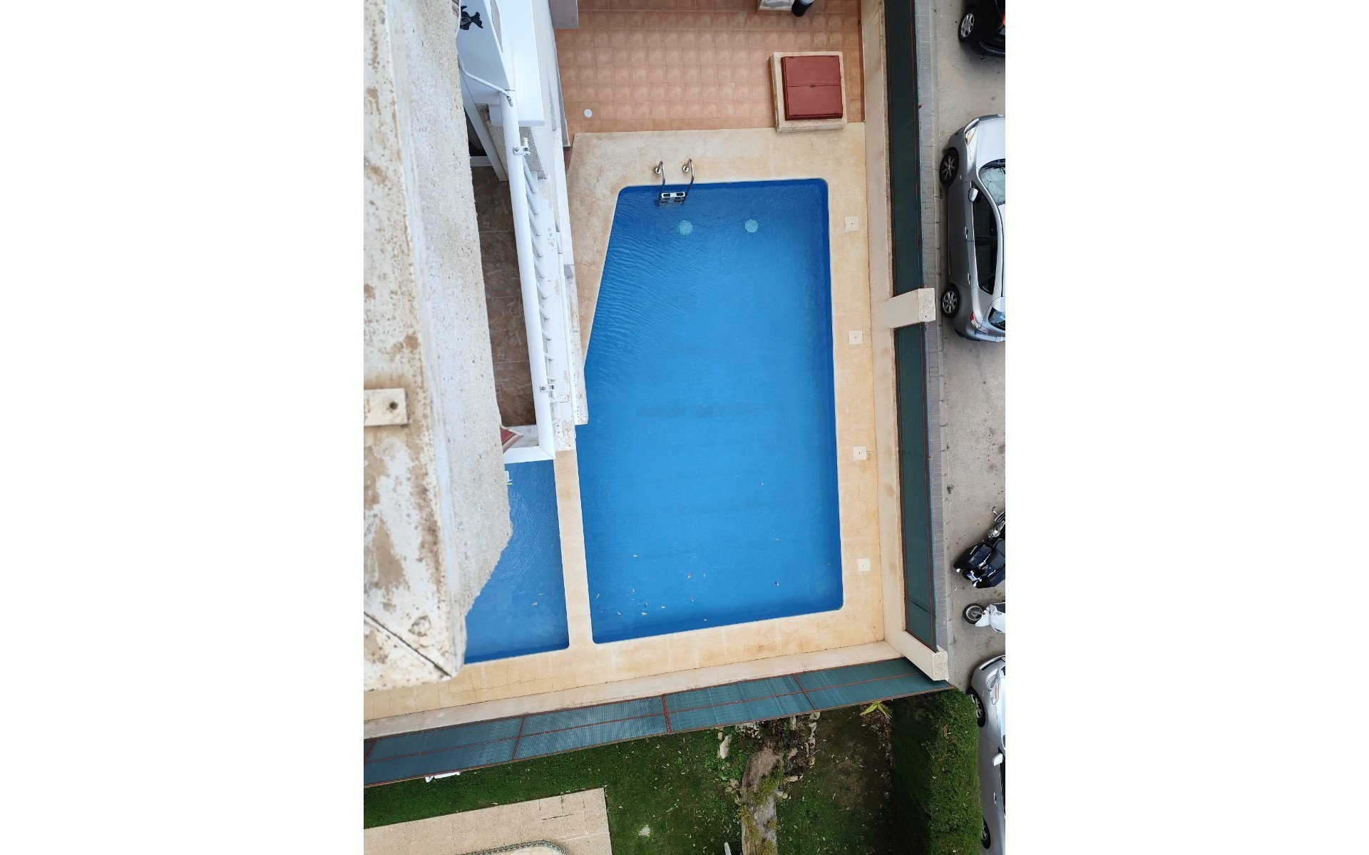 zum Verkauf - Apartment - Torrevieja - Torrevieja Centro