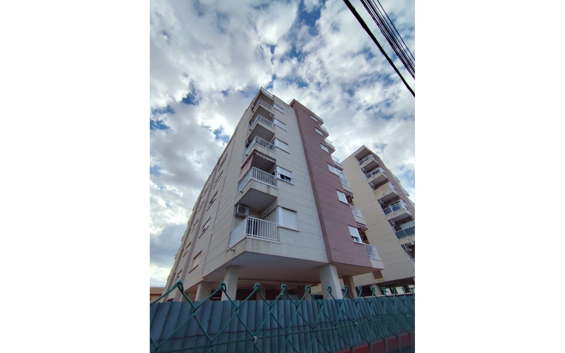 zum Verkauf - Apartment - Torrevieja - Torrevieja Centro