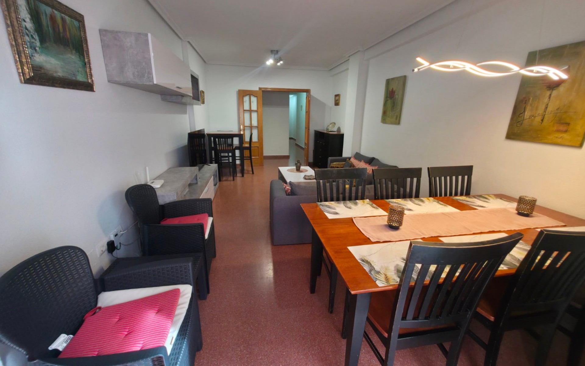 zum Verkauf - Apartment - Torrevieja - Torrevieja Centro