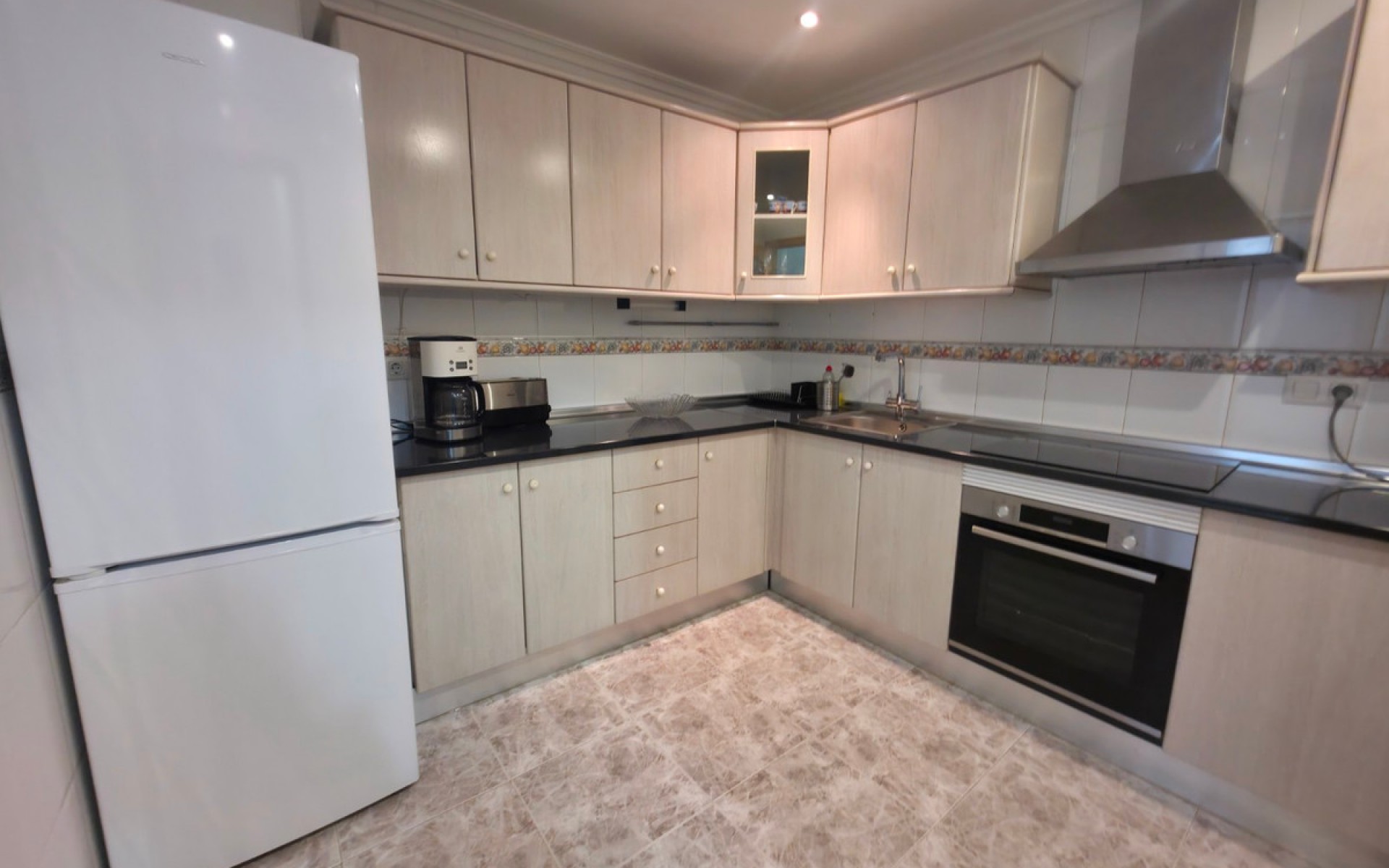 zum Verkauf - Apartment - Torrevieja - Torrevieja Centro