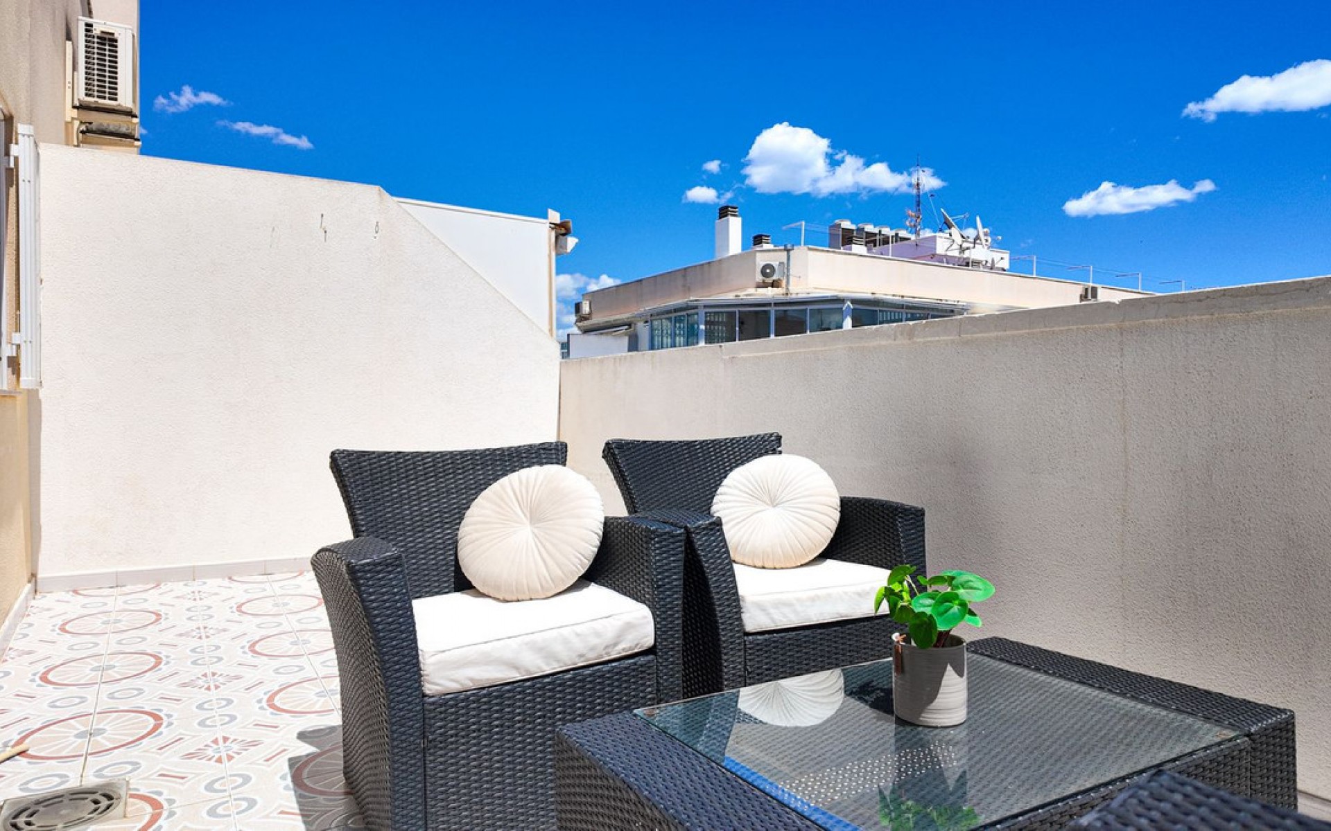 zum Verkauf - Apartment - Torrevieja - Torrevieja Centro
