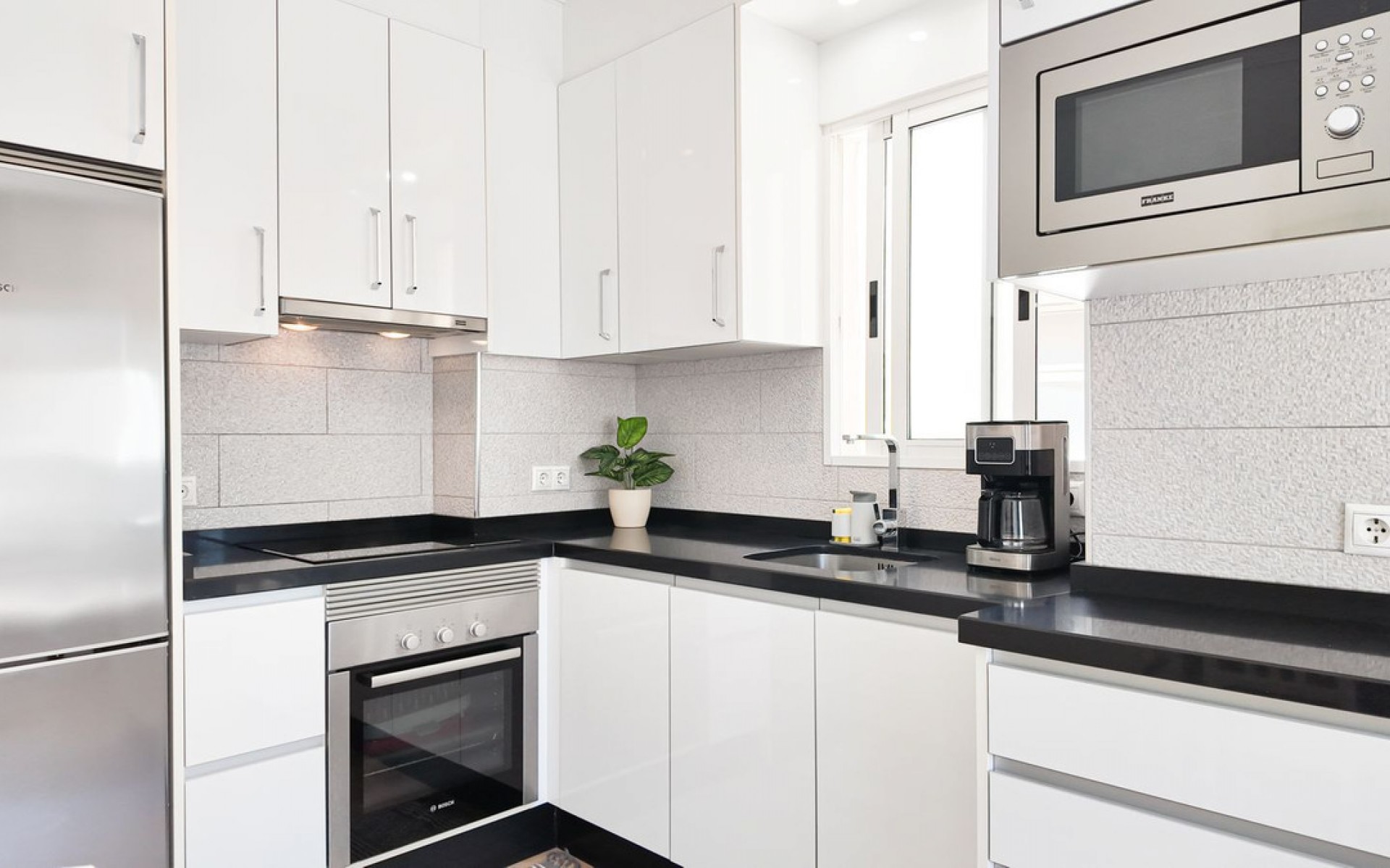 zum Verkauf - Apartment - Torrevieja - Torrevieja Centro