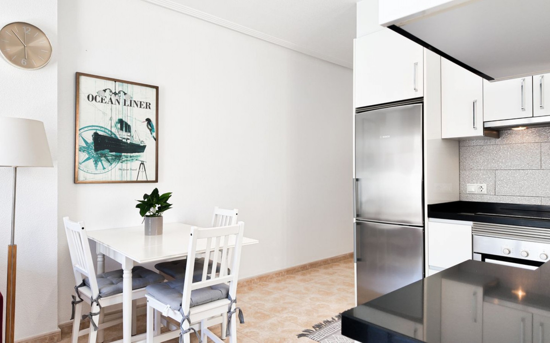 zum Verkauf - Apartment - Torrevieja - Torrevieja Centro
