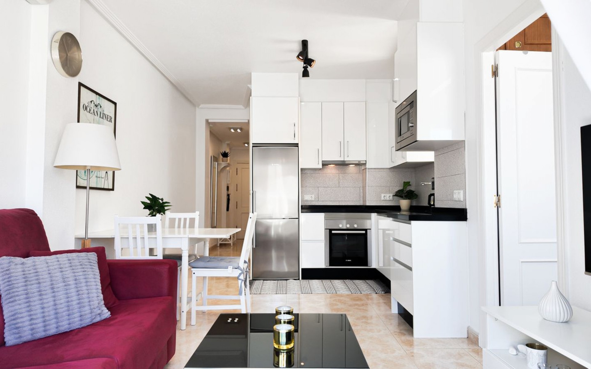 zum Verkauf - Apartment - Torrevieja - Torrevieja Centro