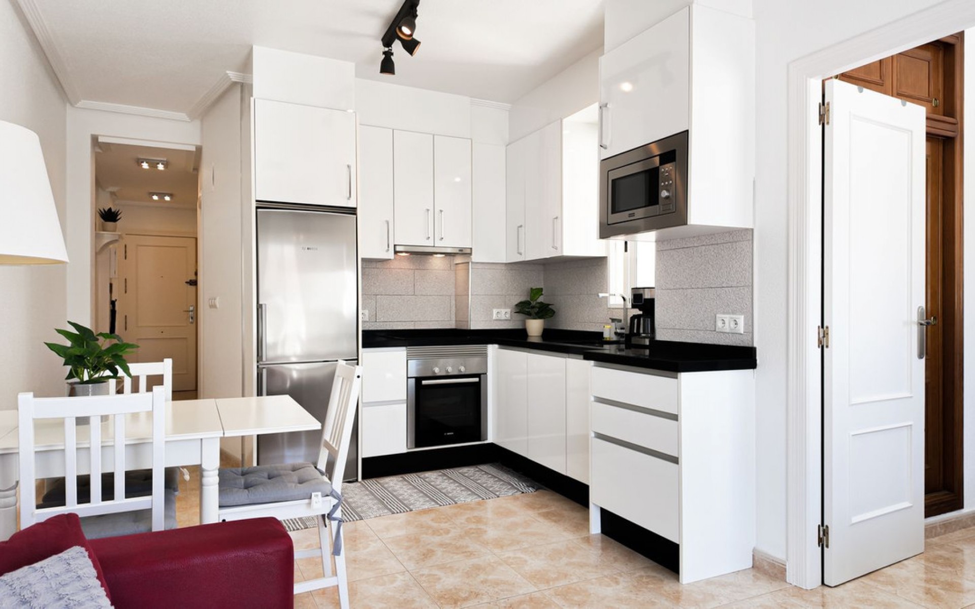 zum Verkauf - Apartment - Torrevieja - Torrevieja Centro