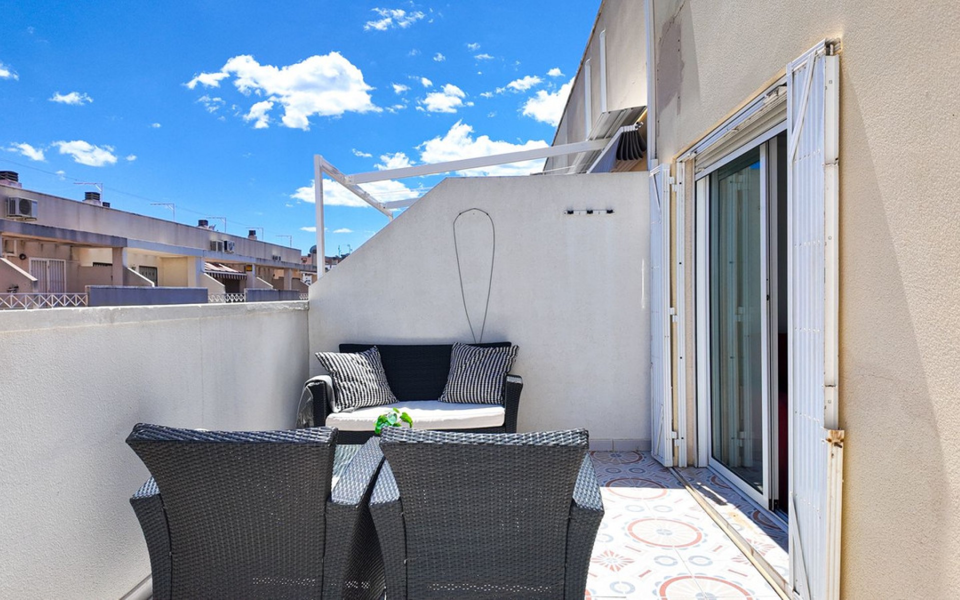 zum Verkauf - Apartment - Torrevieja - Torrevieja Centro