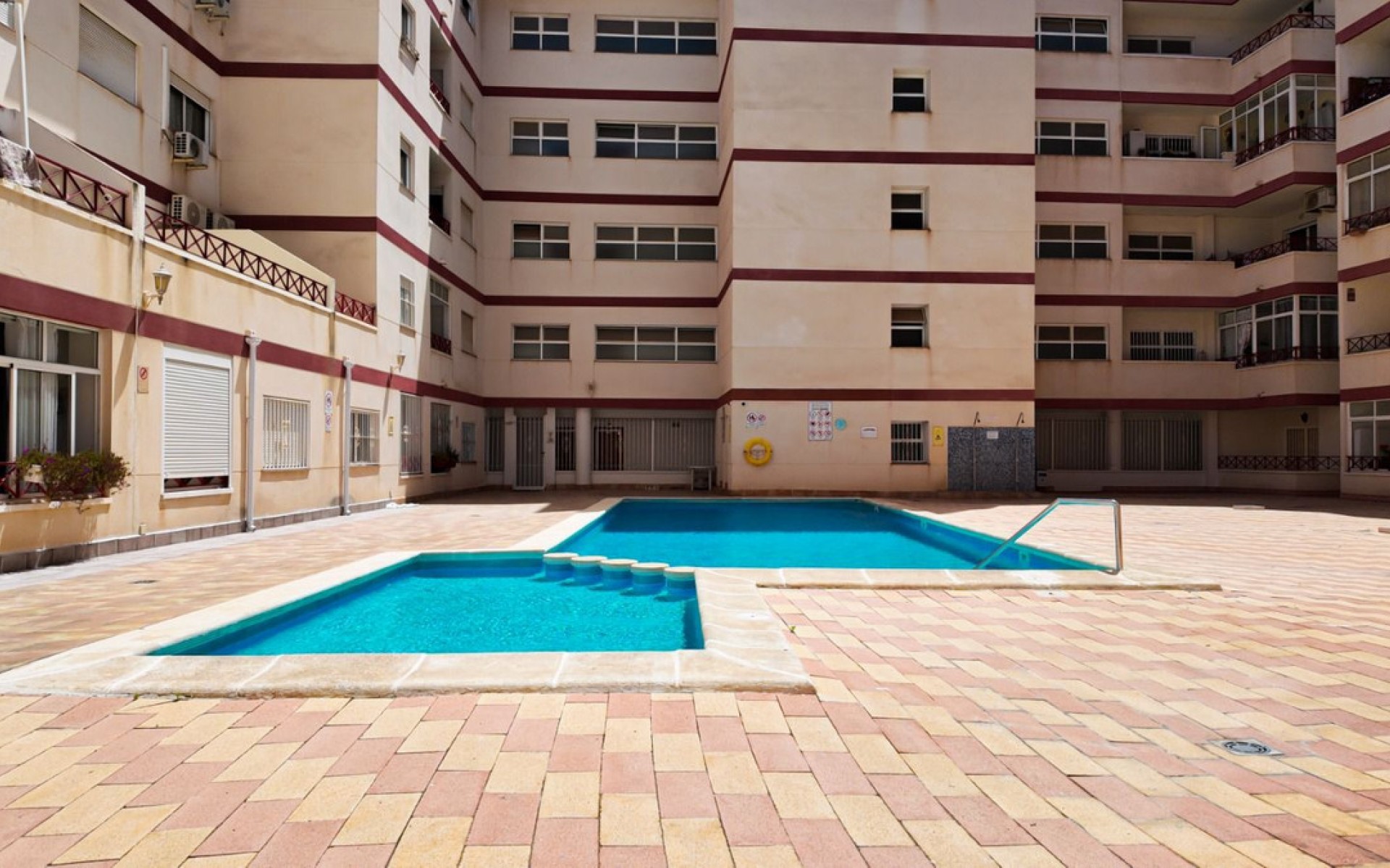 zum Verkauf - Apartment - Torrevieja - Torrevieja Centro
