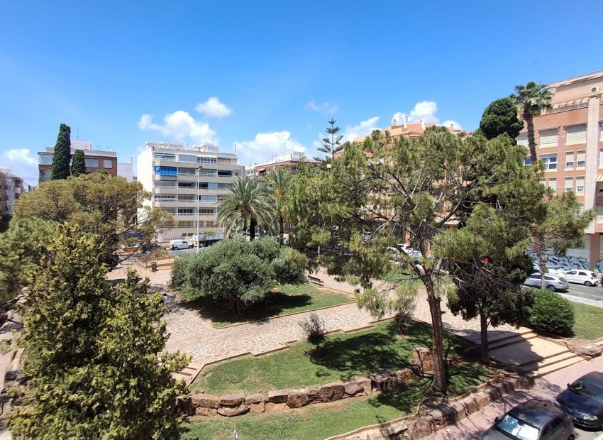 zum Verkauf - Apartment - Torrevieja - Torrevieja Centro