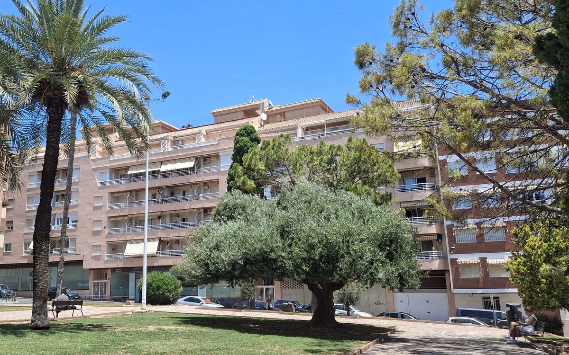 zum Verkauf - Apartment - Torrevieja - Torrevieja Centro