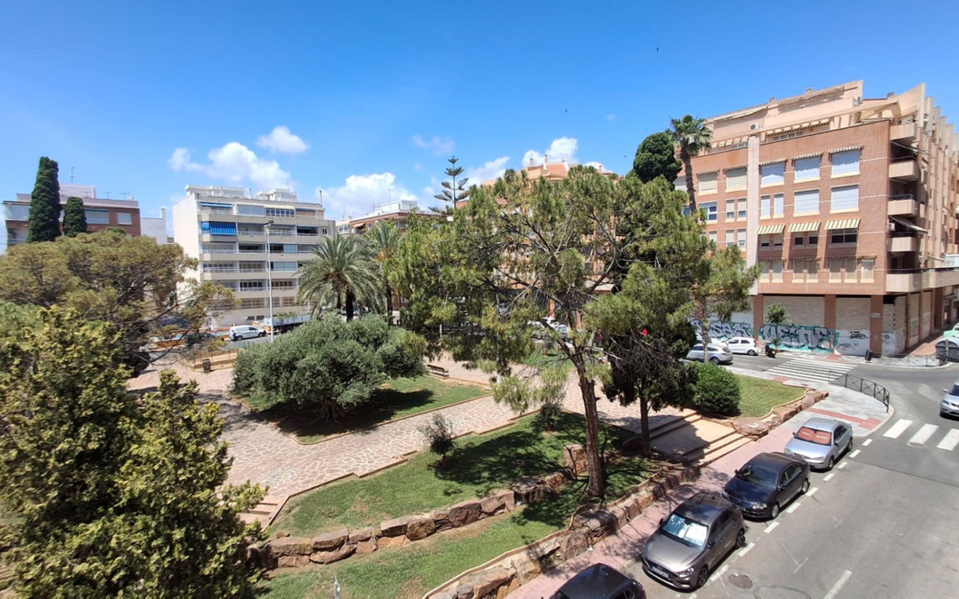 zum Verkauf - Apartment - Torrevieja - Torrevieja Centro
