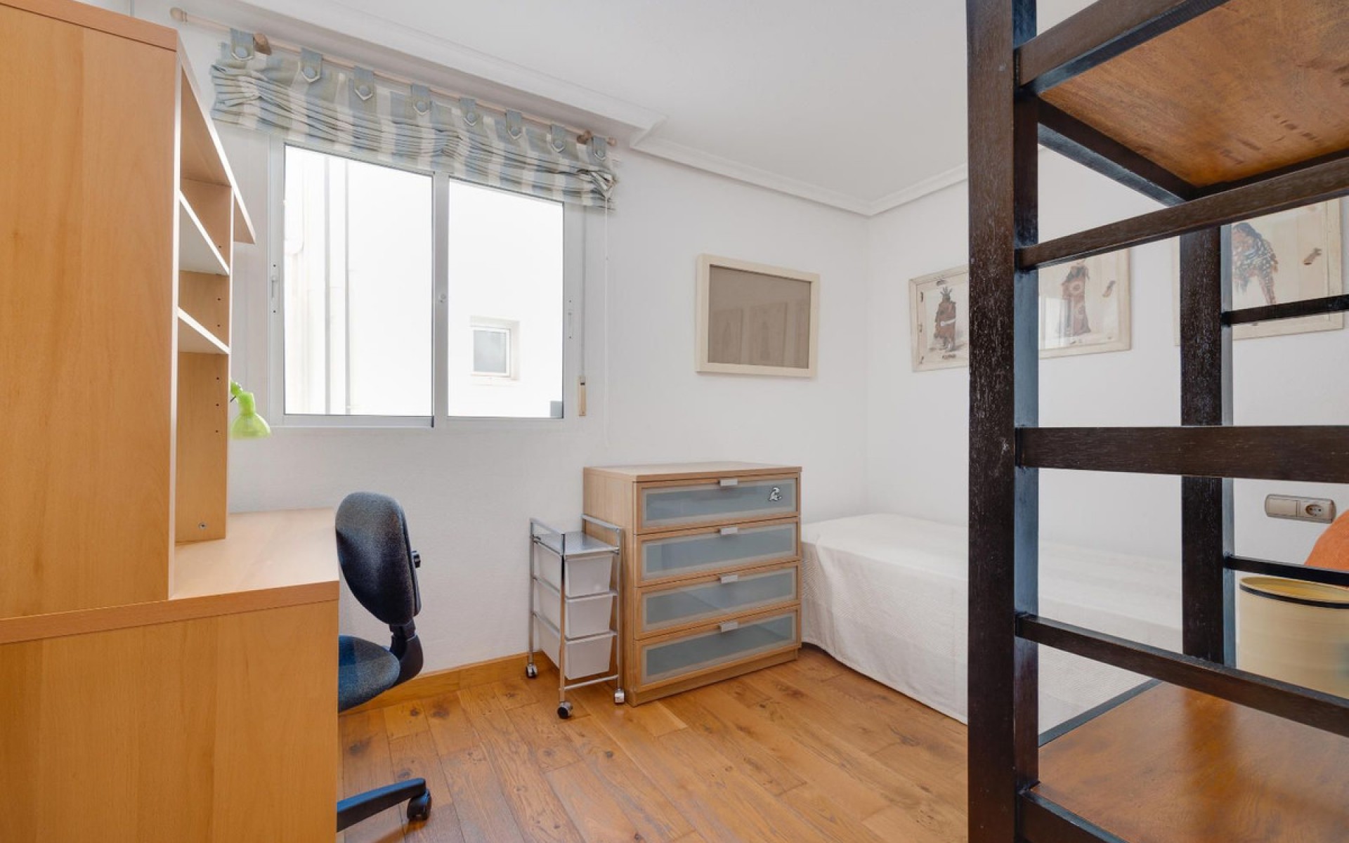 zum Verkauf - Apartment - Torrevieja - Torrevieja Centro