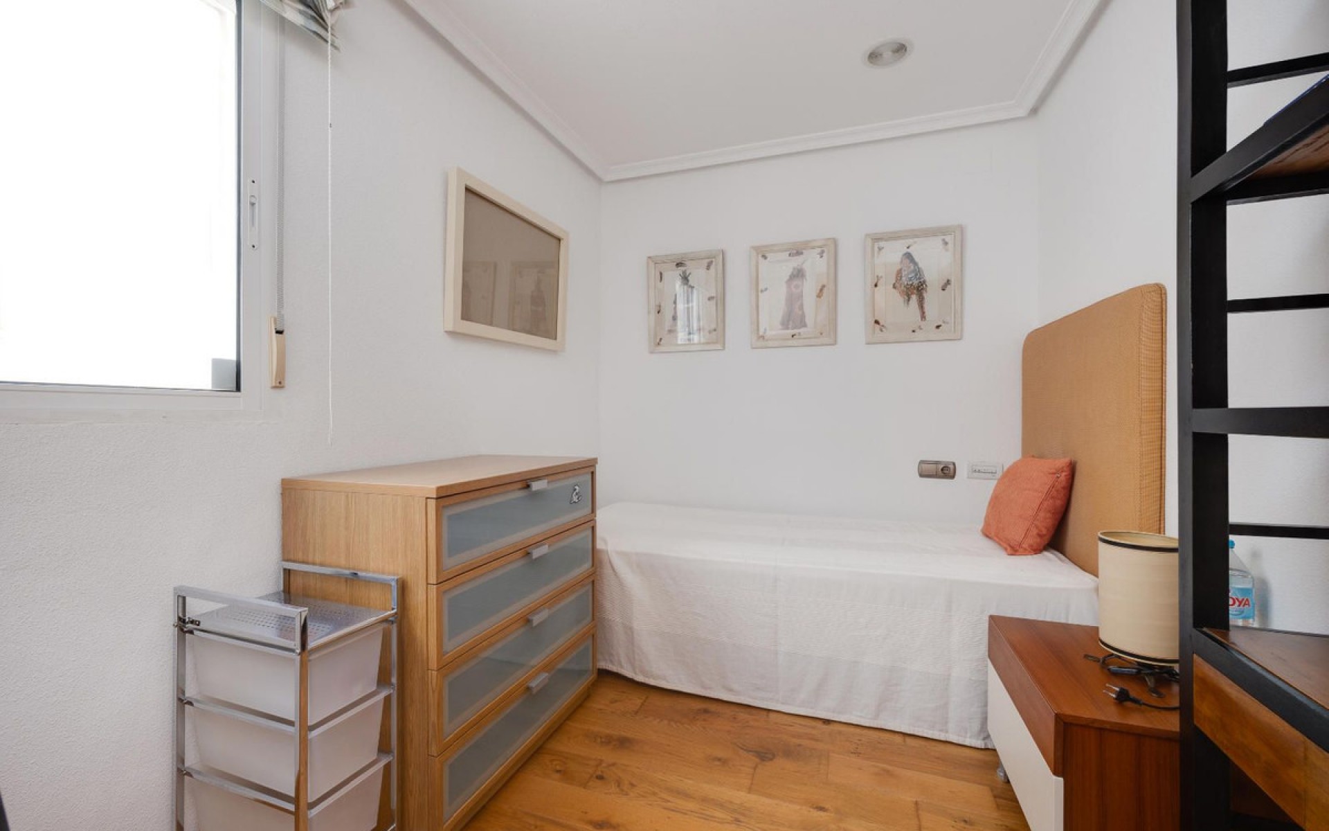 zum Verkauf - Apartment - Torrevieja - Torrevieja Centro