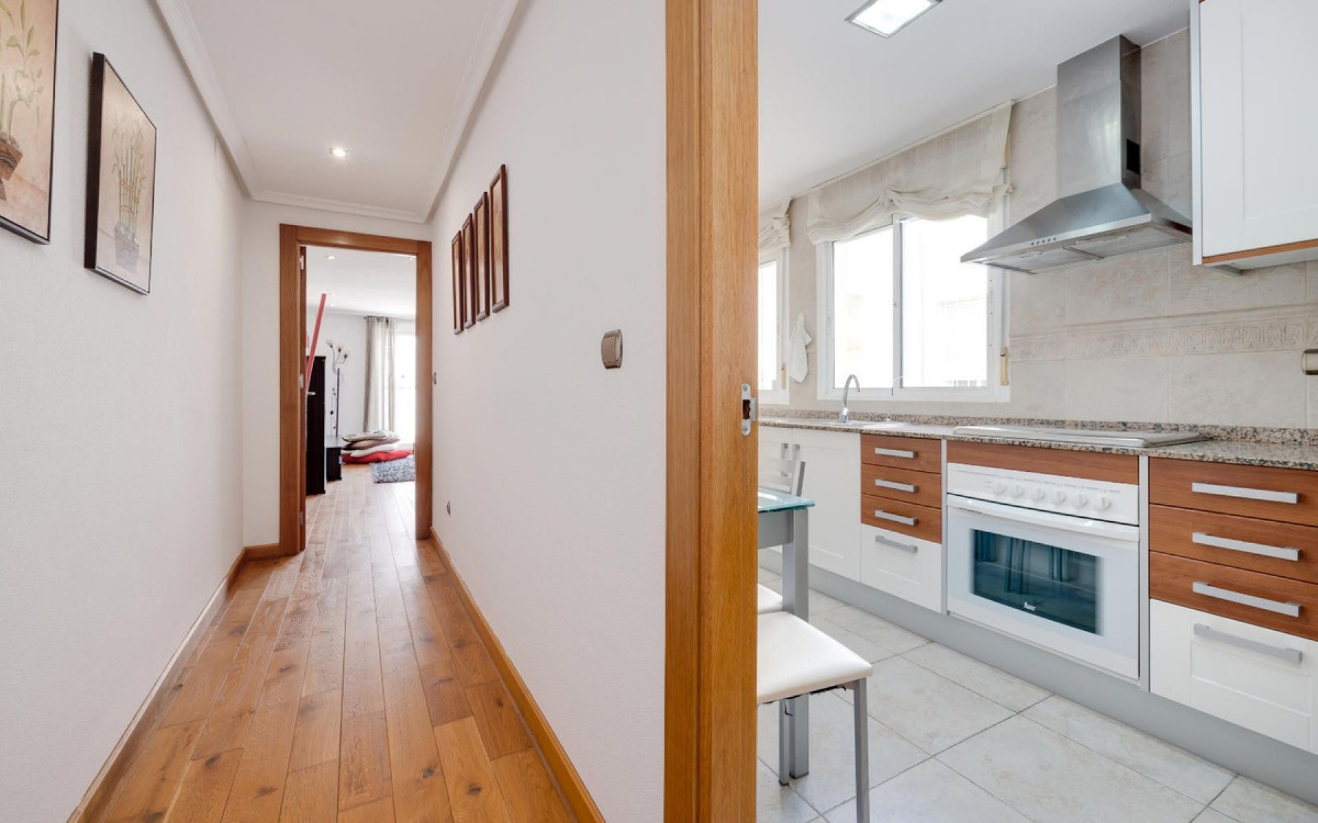 zum Verkauf - Apartment - Torrevieja - Torrevieja Centro
