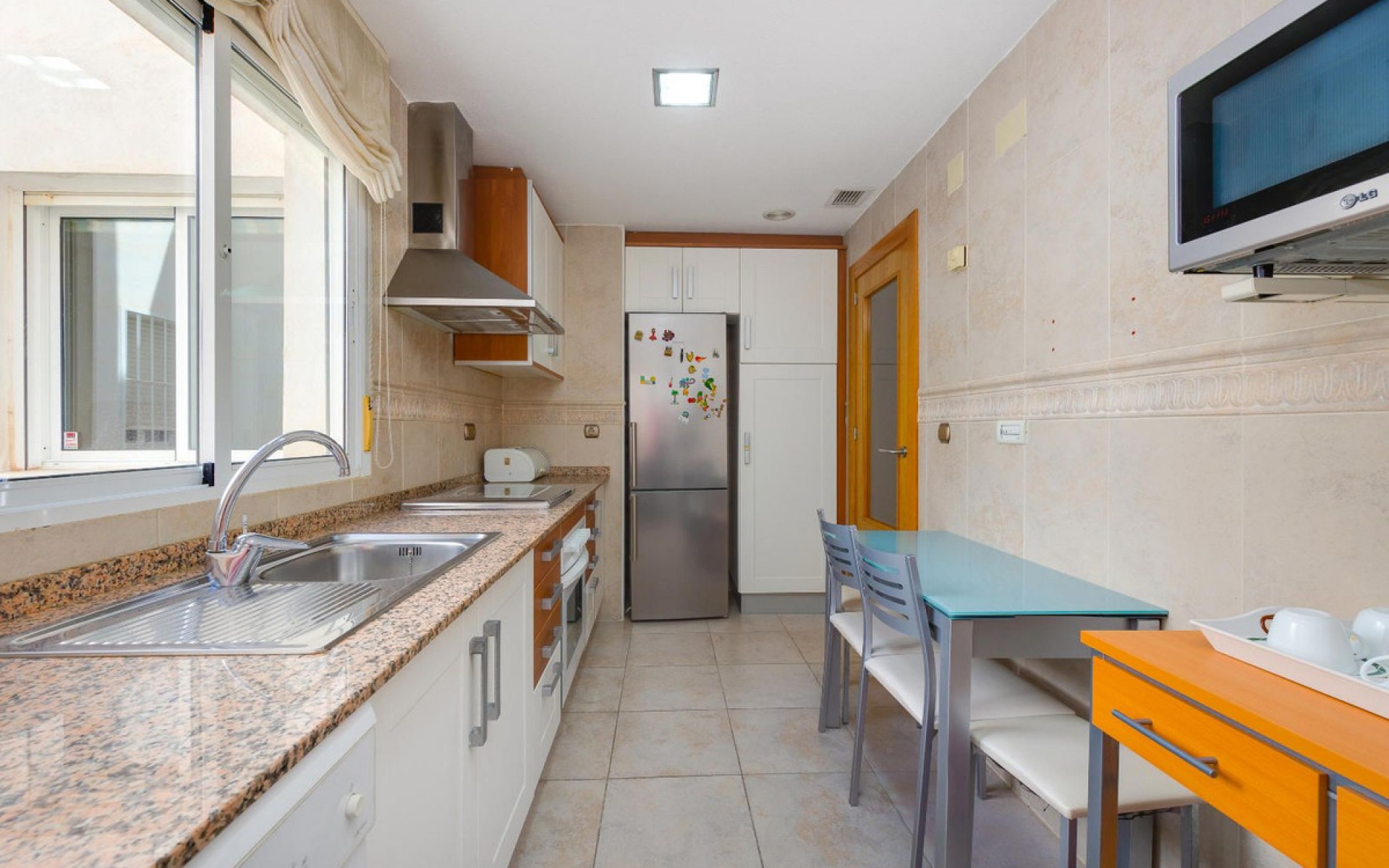 zum Verkauf - Apartment - Torrevieja - Torrevieja Centro