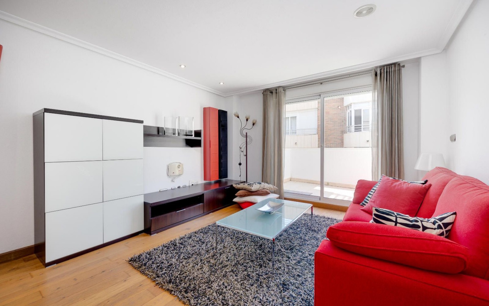 zum Verkauf - Apartment - Torrevieja - Torrevieja Centro