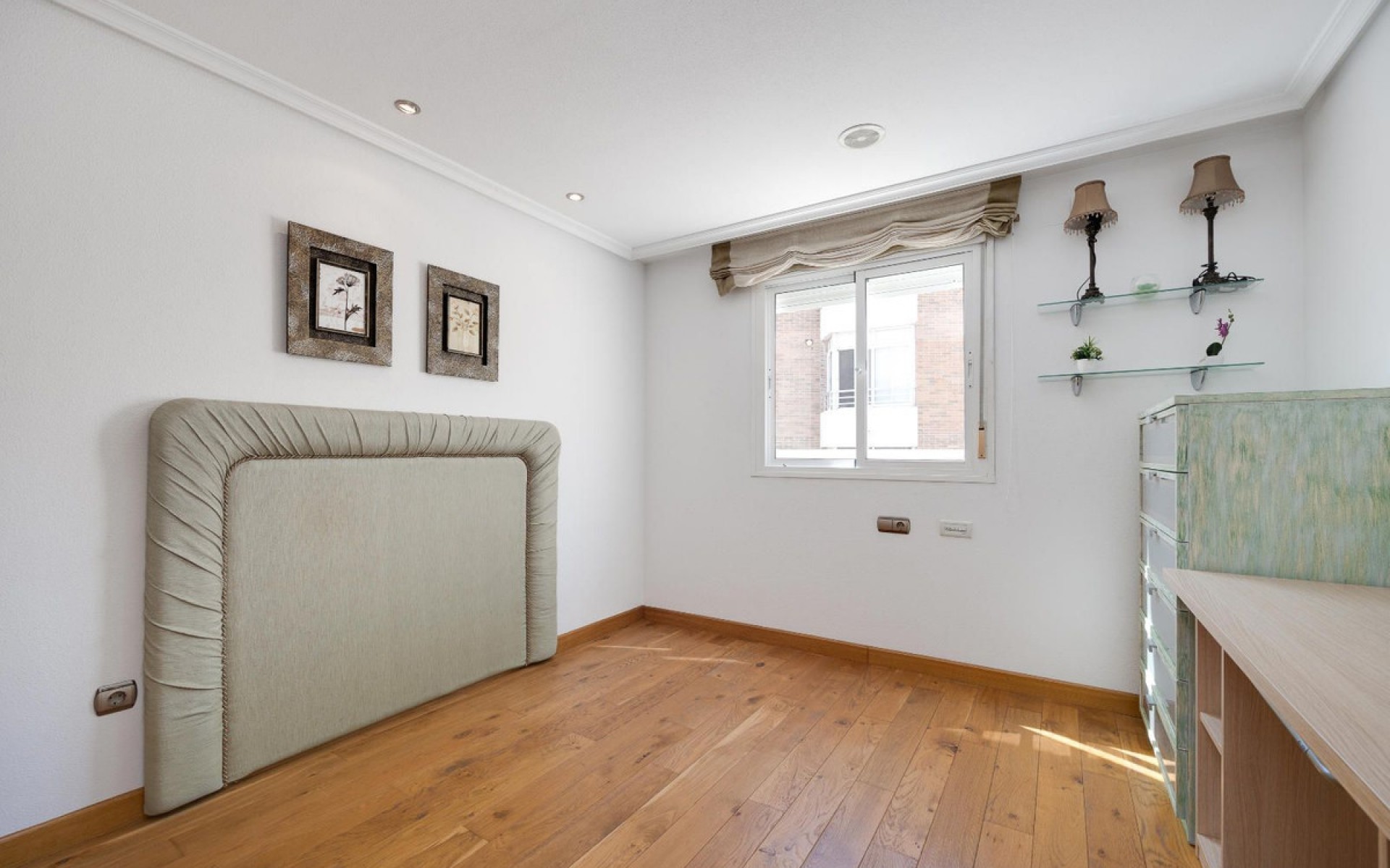 zum Verkauf - Apartment - Torrevieja - Torrevieja Centro