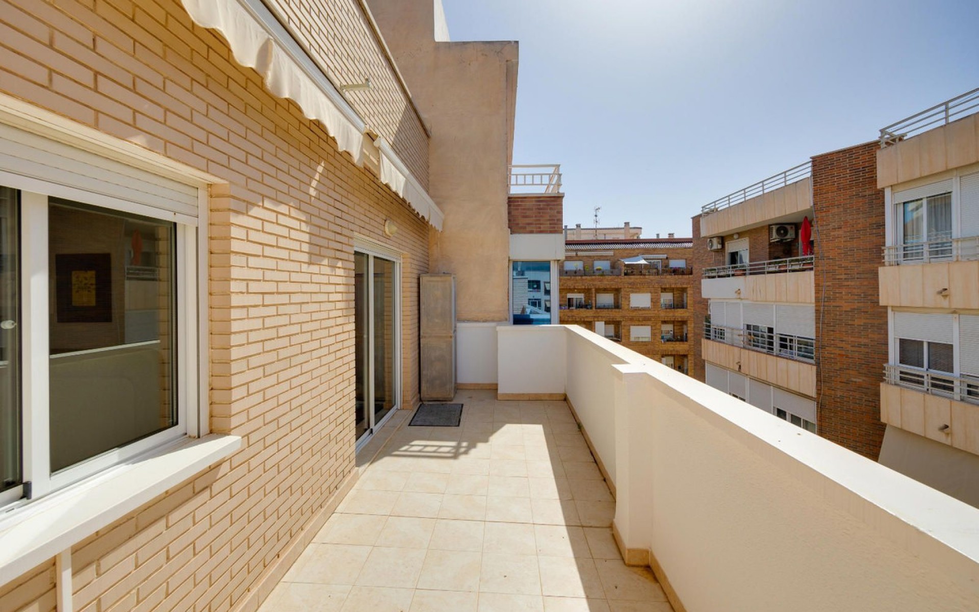 zum Verkauf - Apartment - Torrevieja - Torrevieja Centro