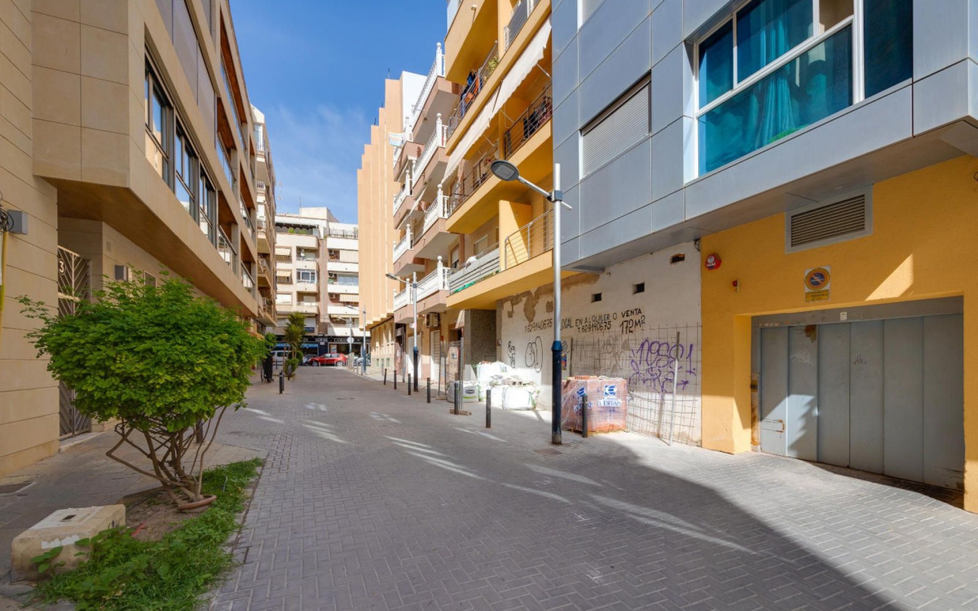 zum Verkauf - Apartment - Torrevieja - Torrevieja Centro