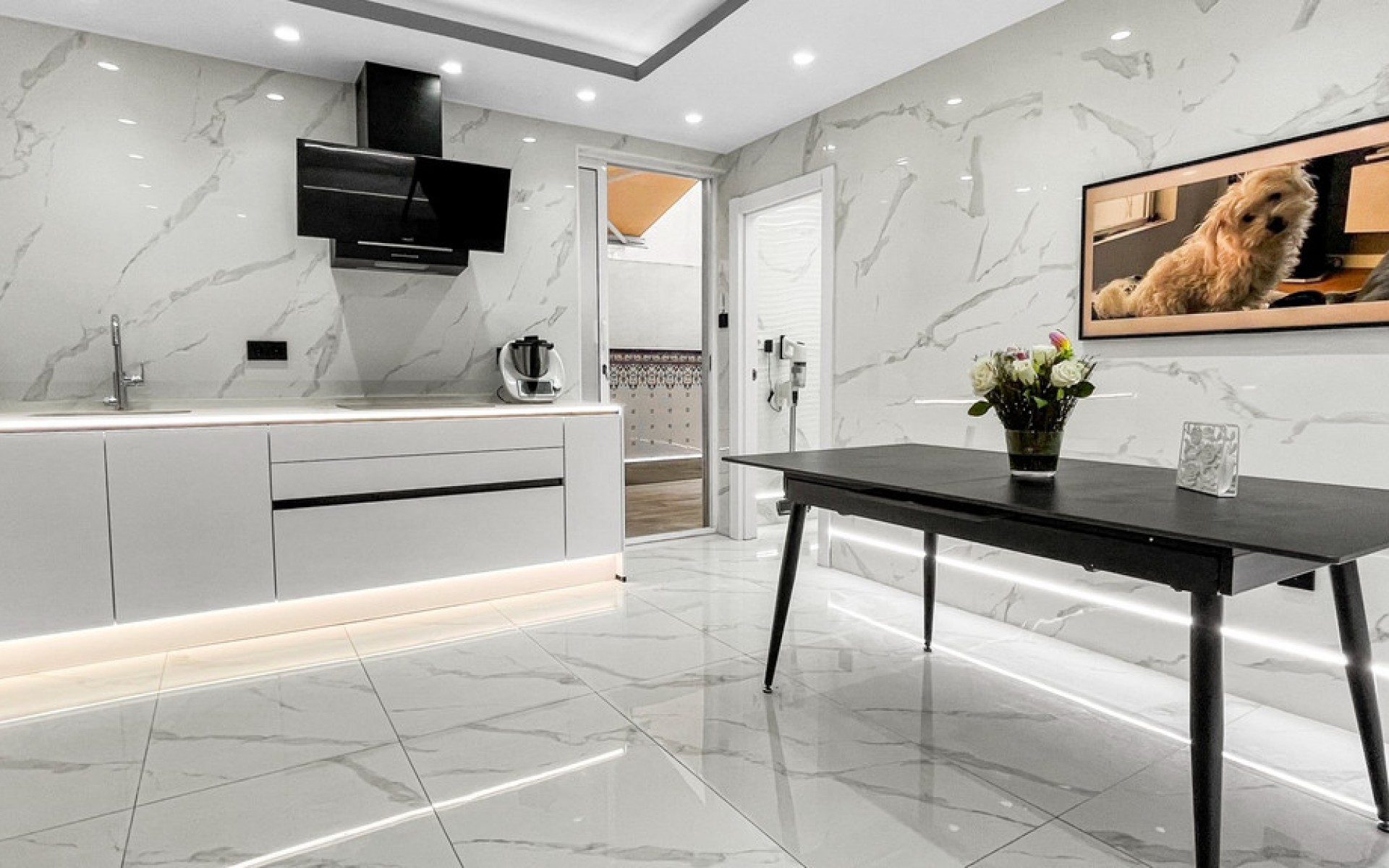 zum Verkauf - Apartment - Torrevieja - Torrevieja Centro