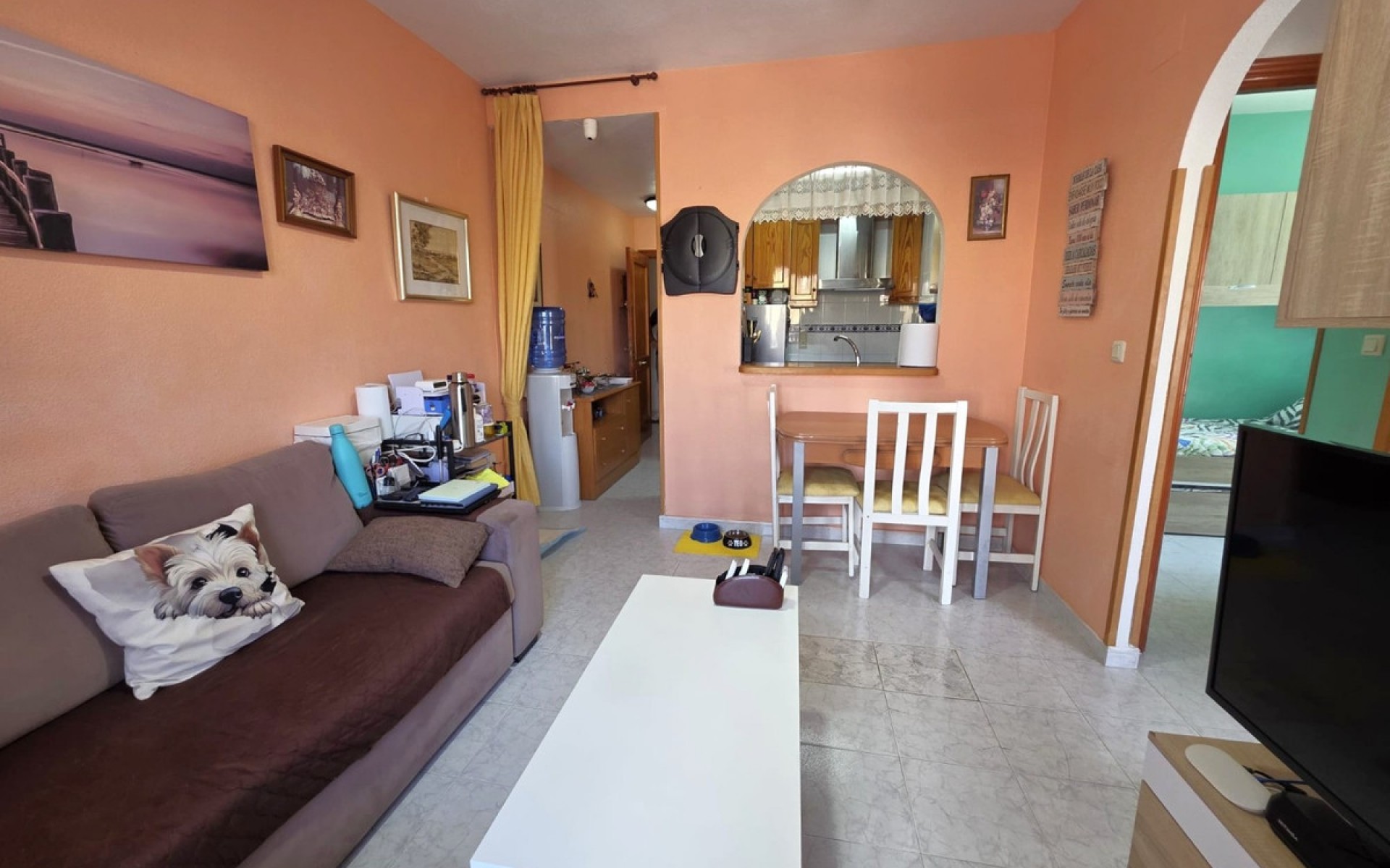 zum Verkauf - Apartment - Torrevieja - Torrevieja Centro