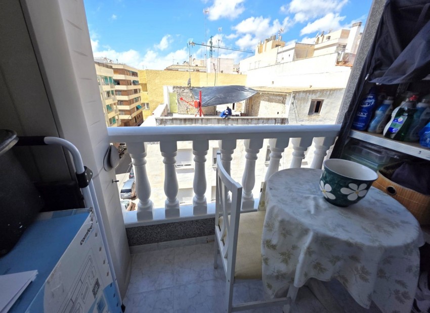 zum Verkauf - Apartment - Torrevieja - Torrevieja Centro