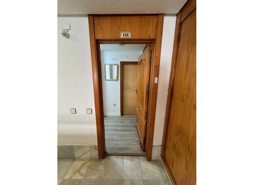 zum Verkauf - Apartment - Torrevieja - Torrevieja Centro