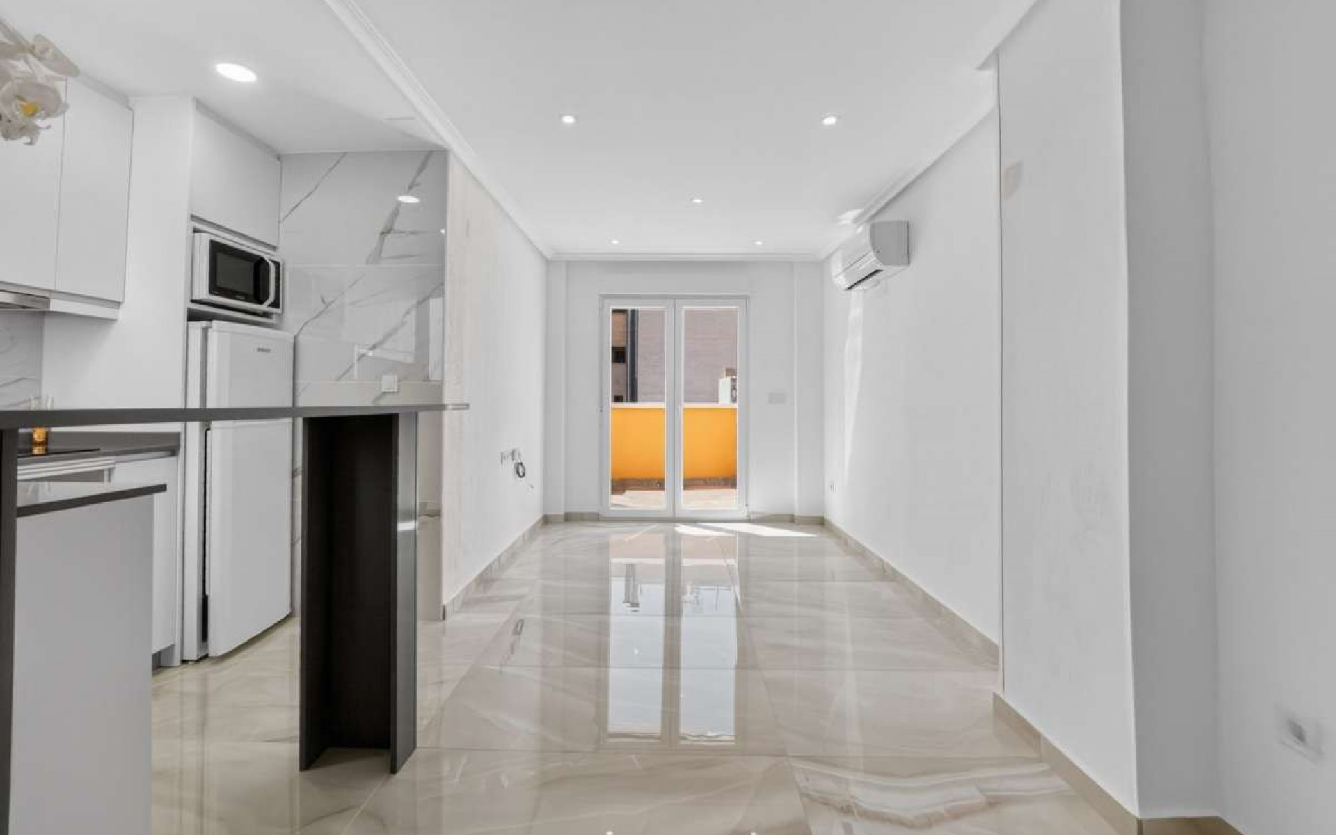 zum Verkauf - Apartment - Torrevieja - Torrevieja Centro