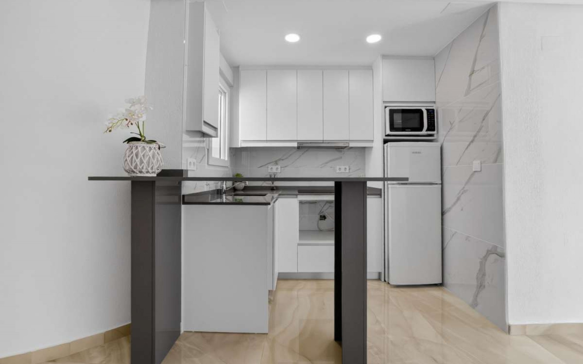 zum Verkauf - Apartment - Torrevieja - Torrevieja Centro
