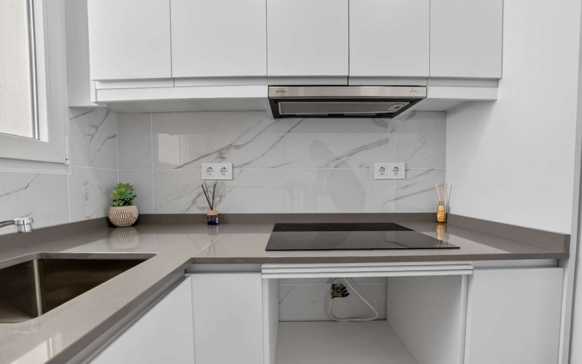 zum Verkauf - Apartment - Torrevieja - Torrevieja Centro