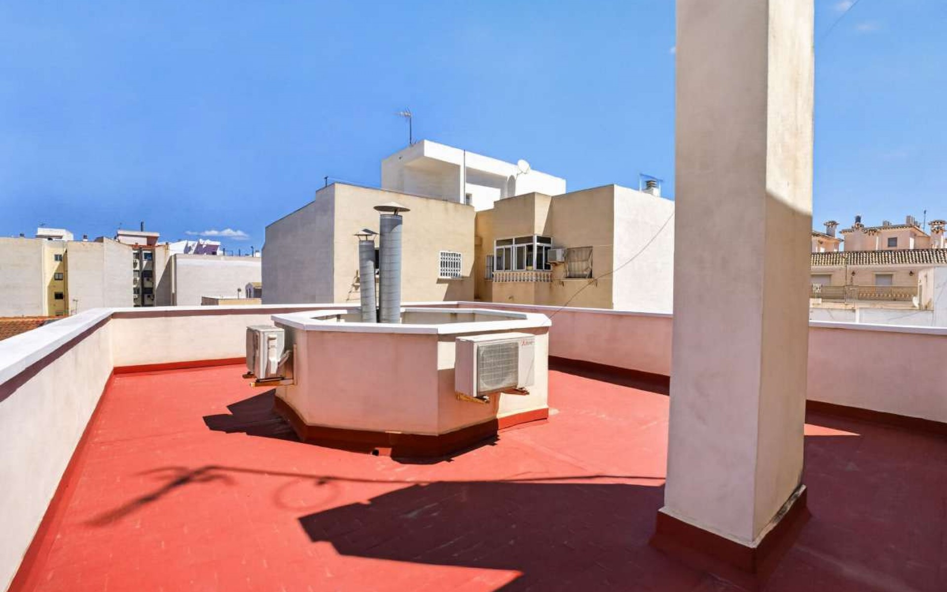 zum Verkauf - Apartment - Torrevieja - Torrevieja Centro