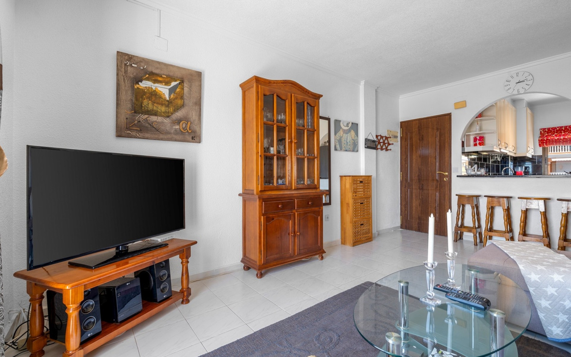 zum Verkauf - Apartment - Torrevieja - Torrevieja Centro