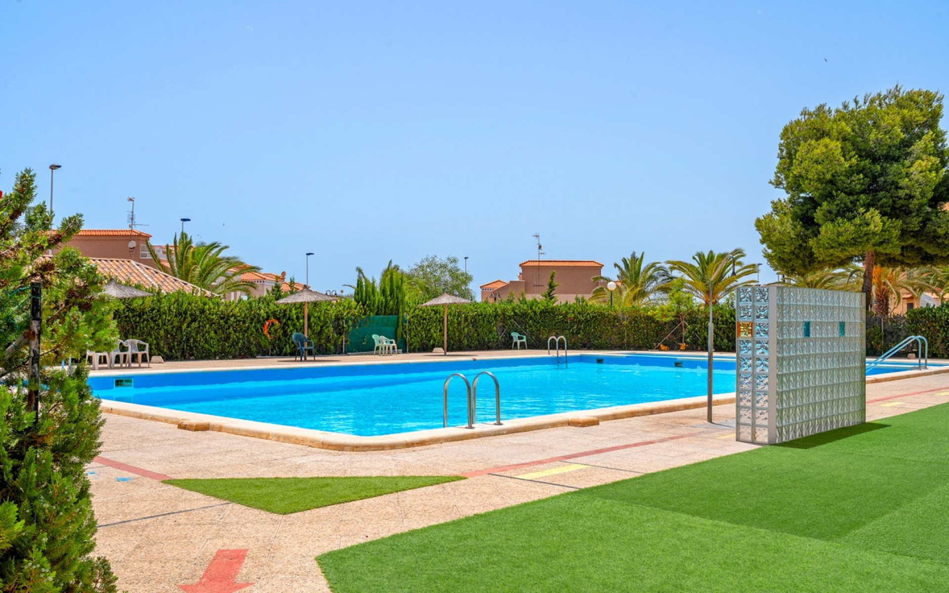 zum Verkauf - Apartment - Torrevieja - Torrevieja Centro