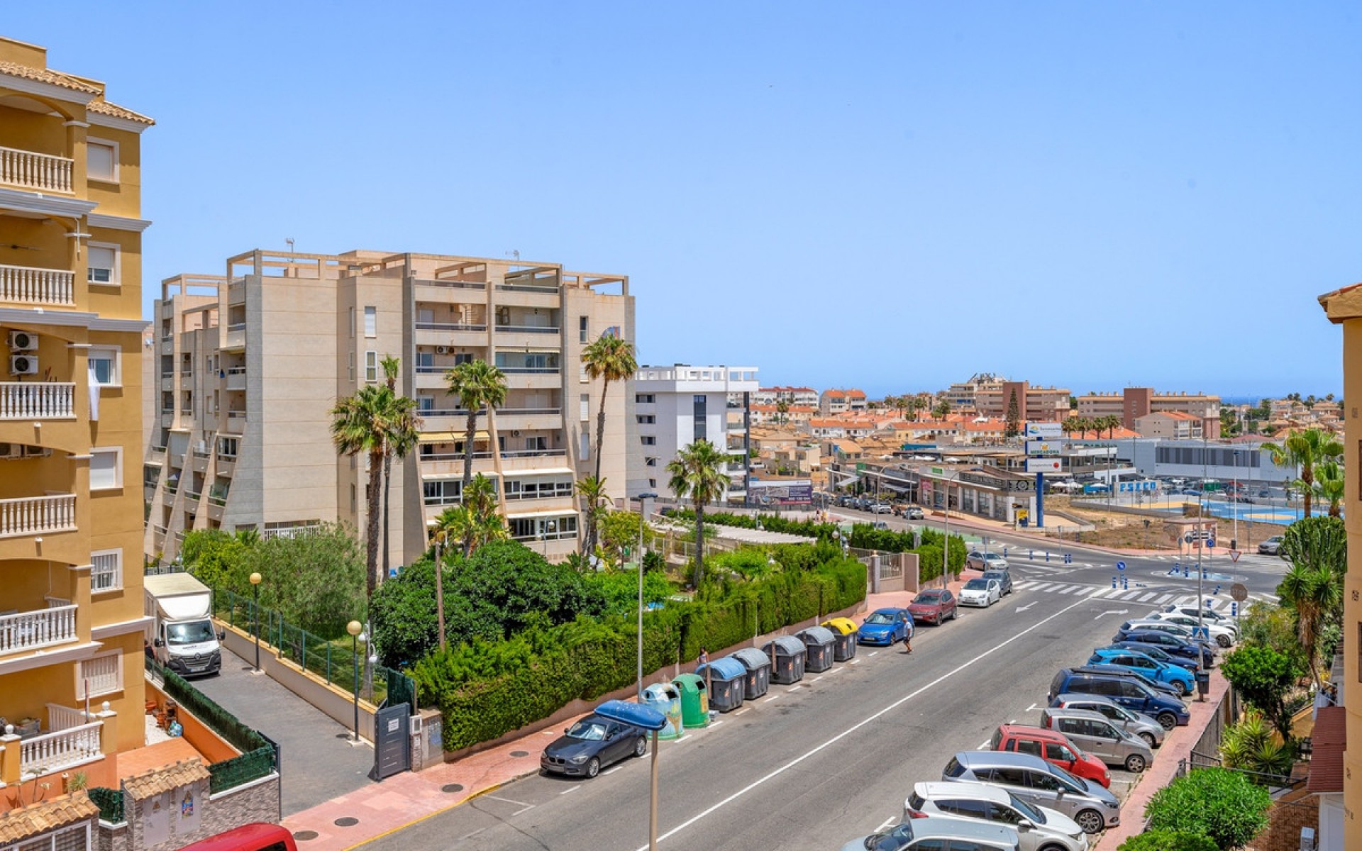 zum Verkauf - Apartment - Torrevieja - Torrevieja Centro
