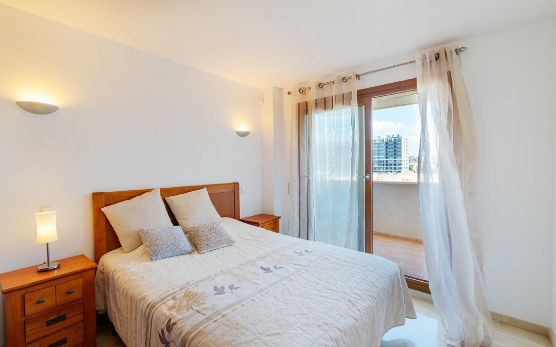 zum Verkauf - Apartment - Torrevieja - Torrevieja Centro