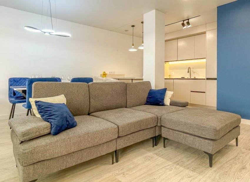 zum Verkauf - Apartment - Torrevieja - Torrevieja Centro