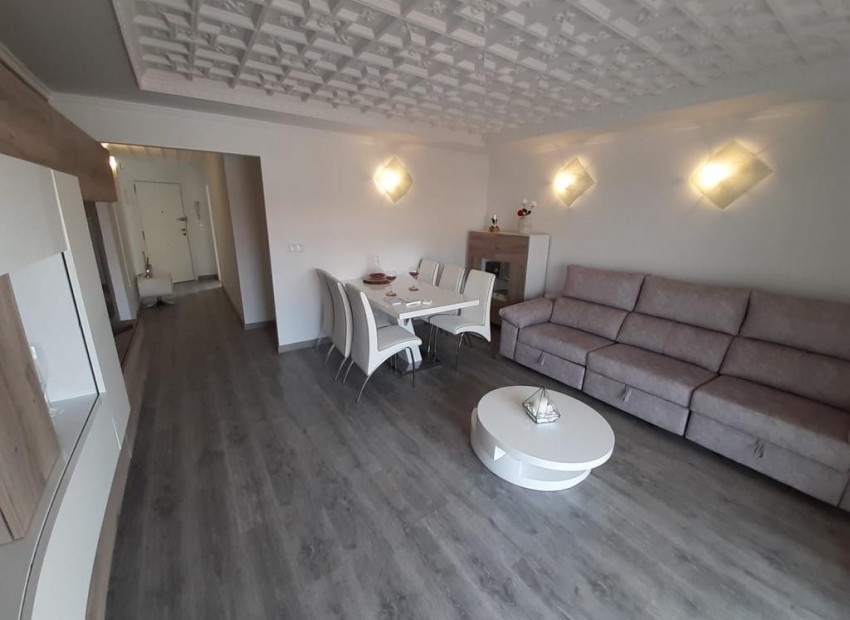 zum Verkauf - Apartment - Torrevieja - Torrevieja Centro